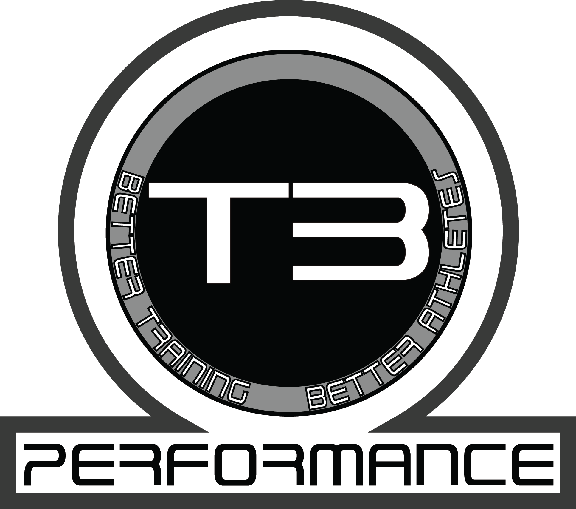 T3 Performance Beachwood logo