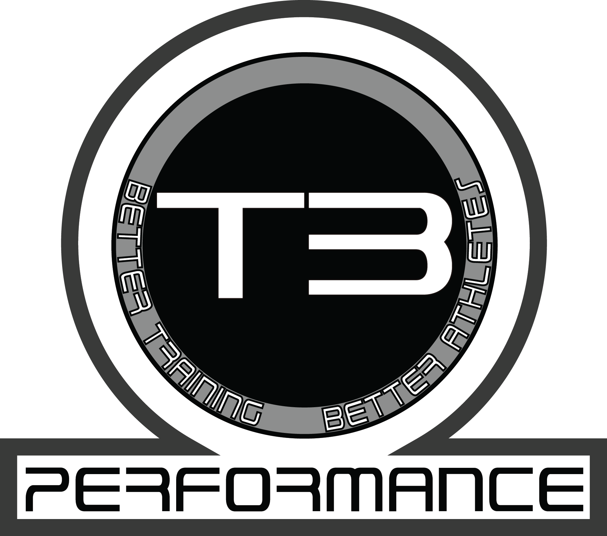 T3 Performance logo