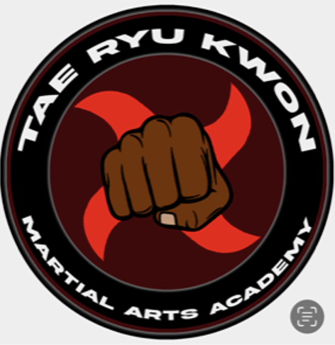Tae Ryu Kwon logo
