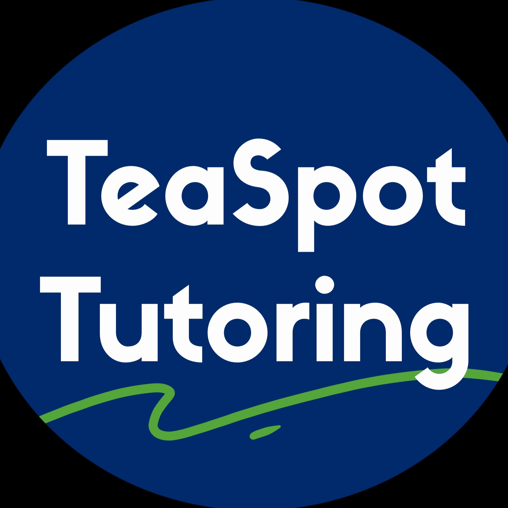 TeaSpot Learning Center logo