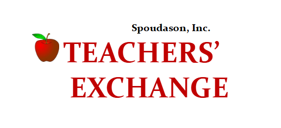 Teachers Exchange logo
