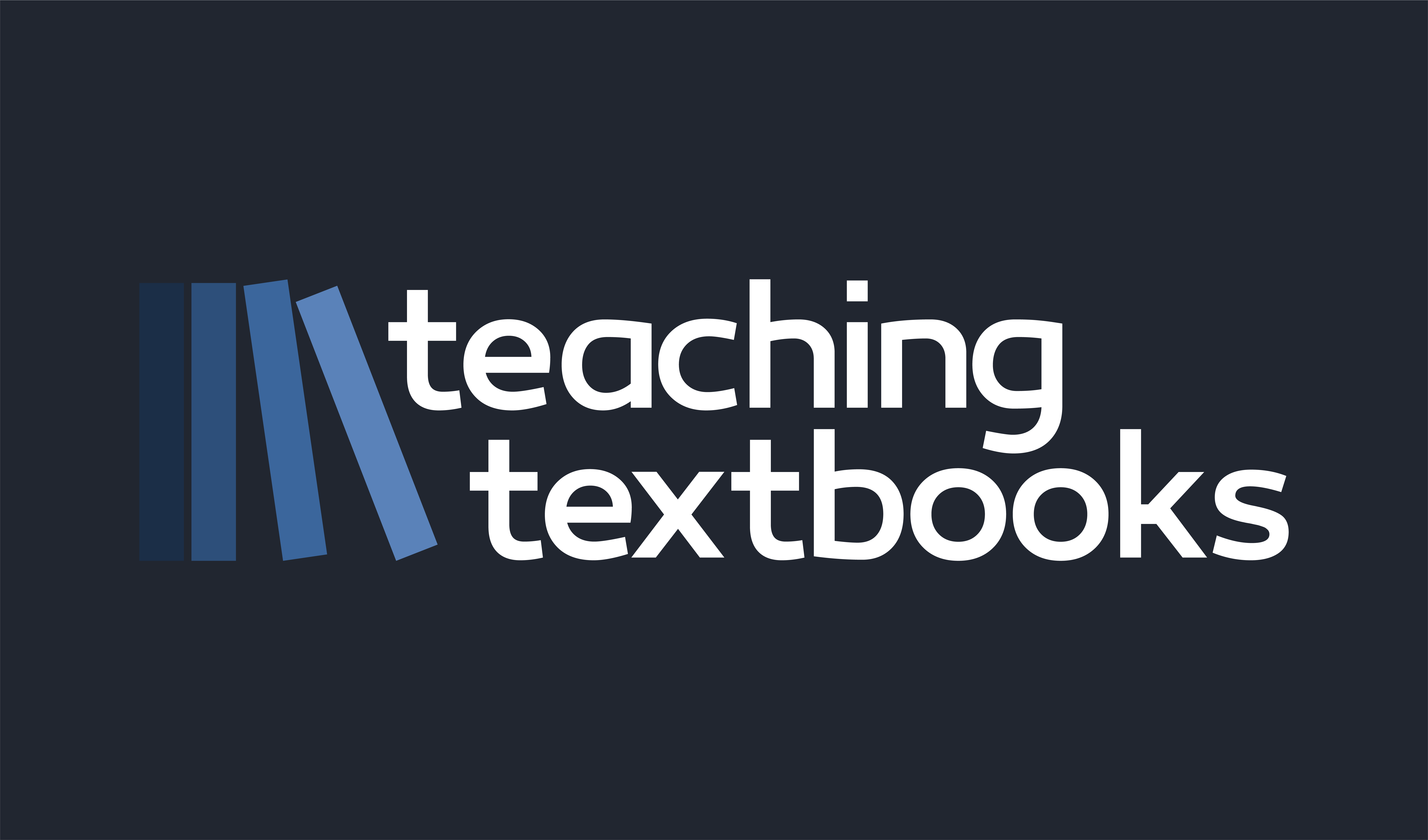 Teaching Textbooks LLC logo