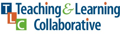 Teaching and Learning Collaborative logo