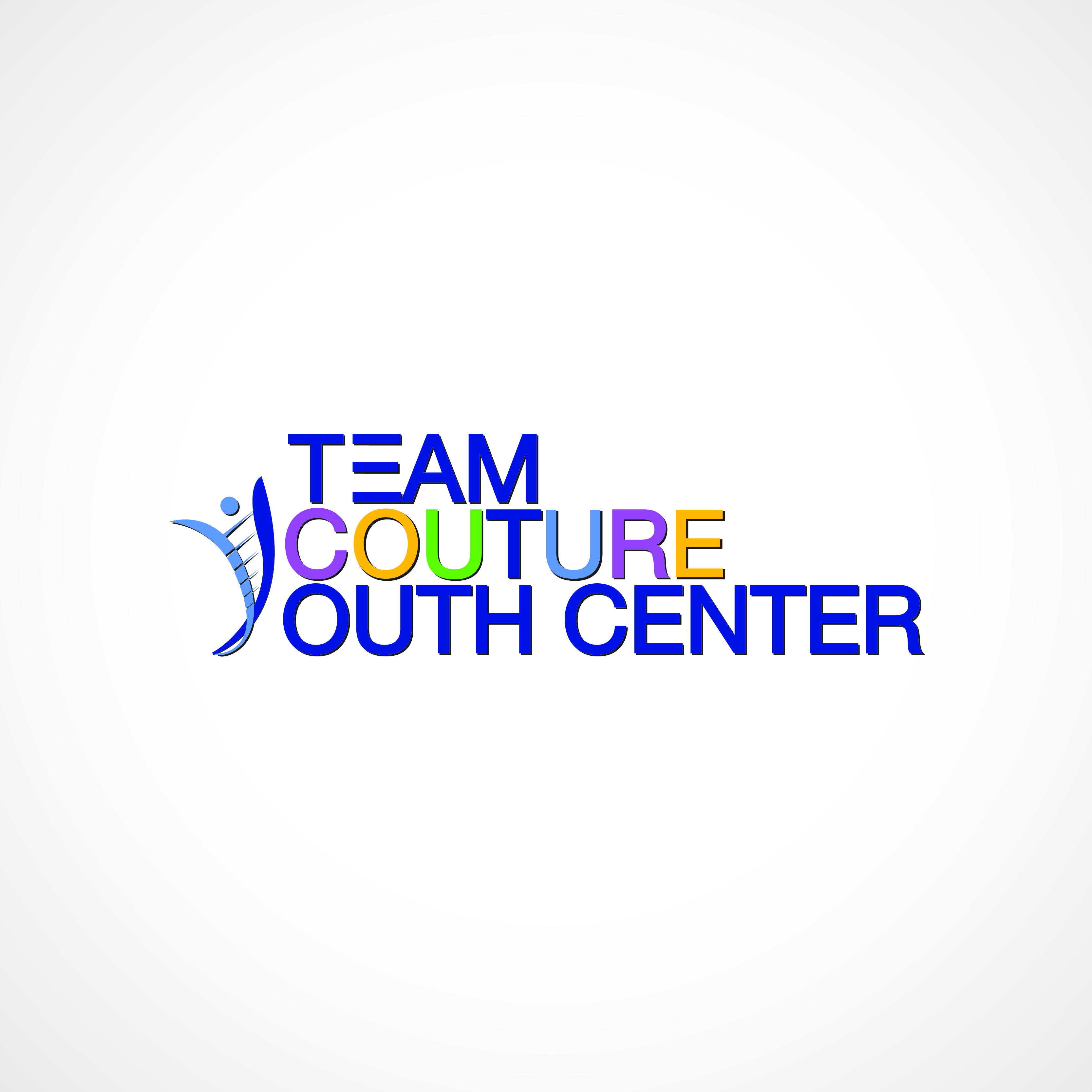 Team Couture Youth Center logo