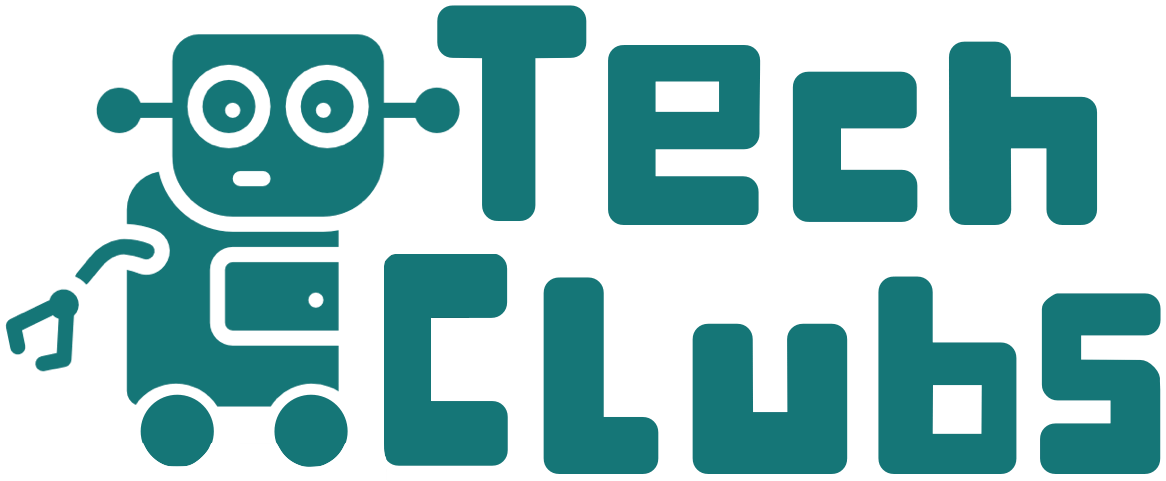 Tech Clubs logo