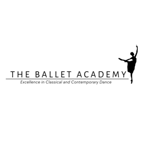 The Ballet Academy logo
