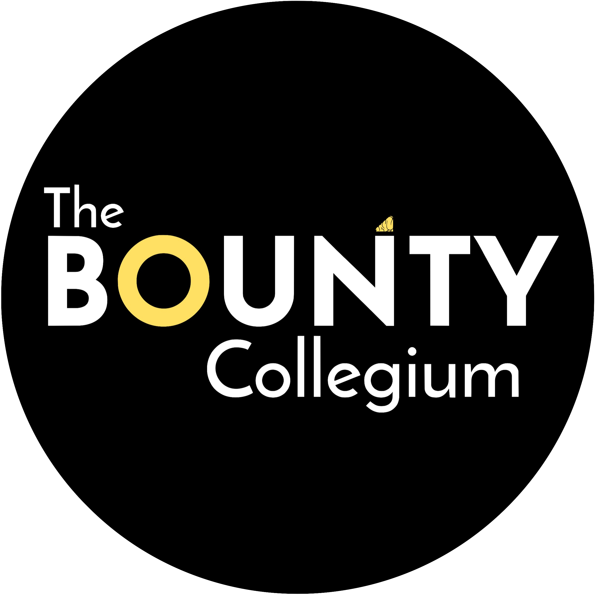 The Bounty Collegium logo