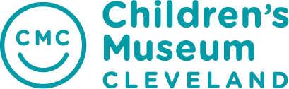 The Children's Museum of Cleveland logo