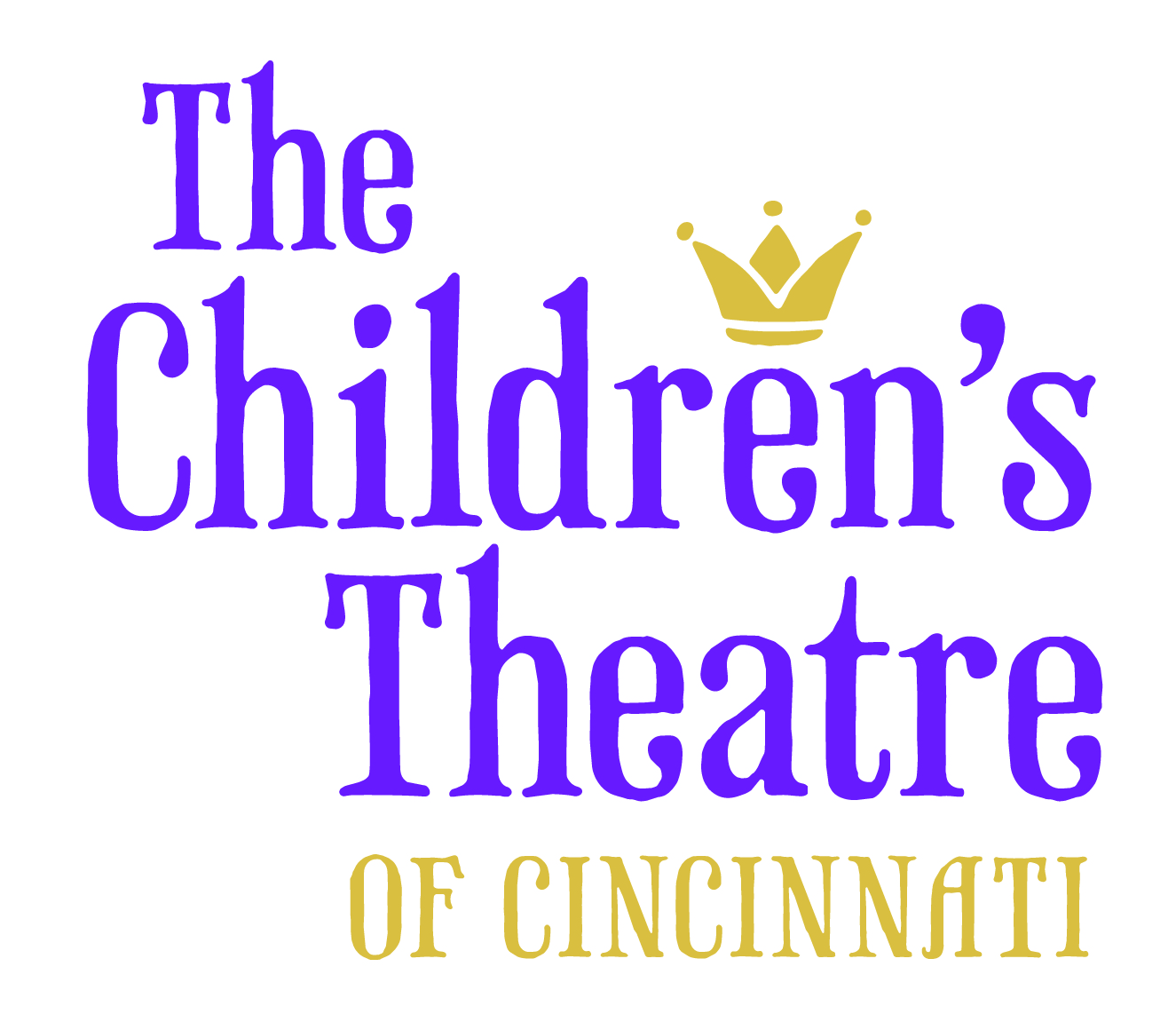 The Children's Theatre of Cincinnati logo