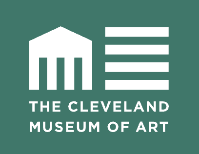 The Cleveland Museum of Art logo