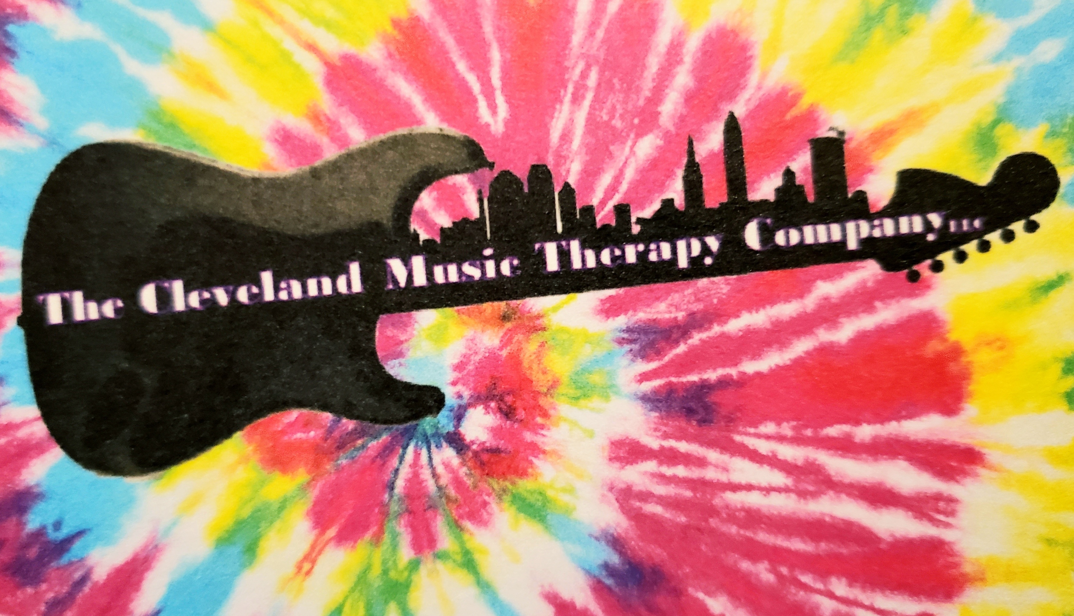 The Cleveland Music Therapy Company logo