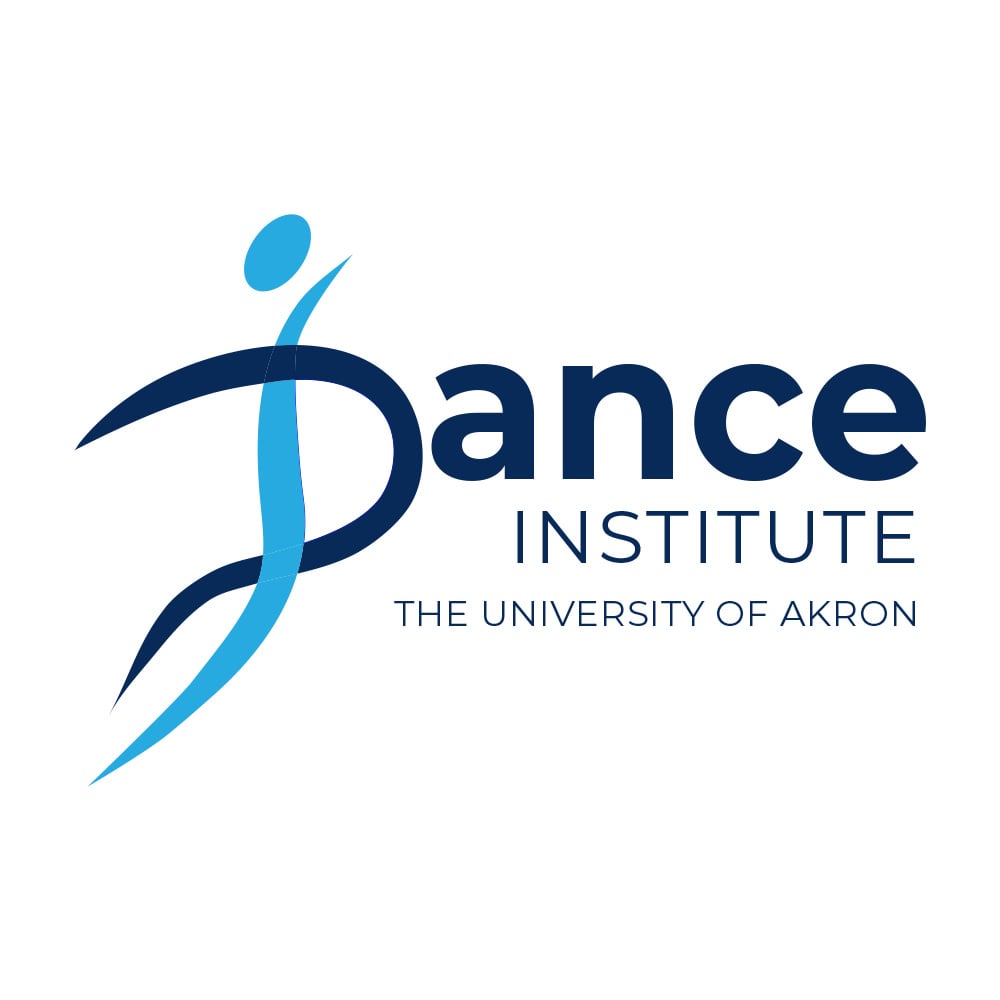The Dance Institute logo