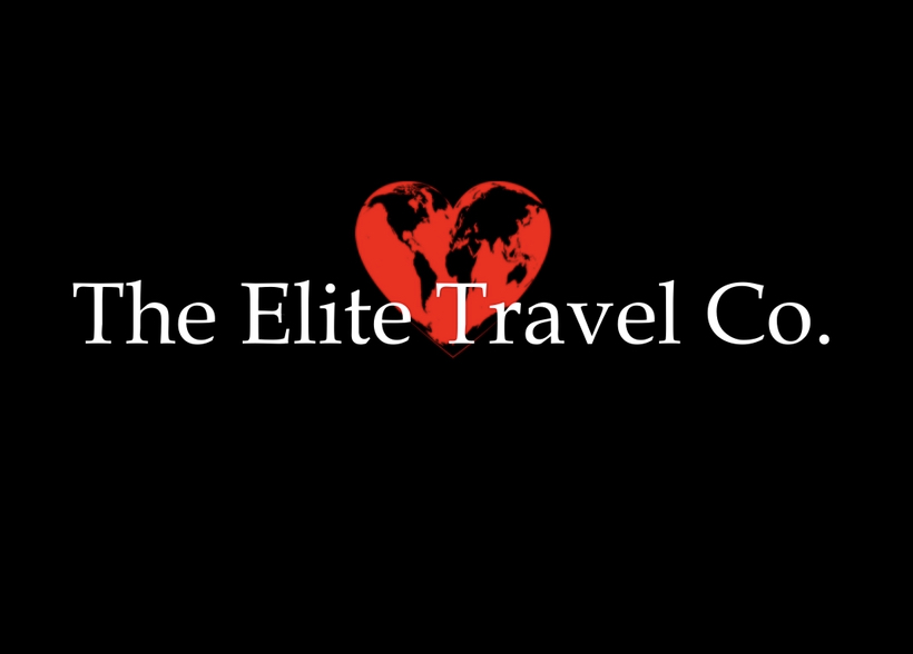 The Elite Travel Co. logo