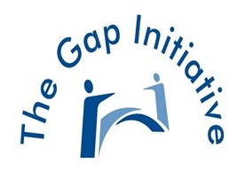 The Gap Initiative logo