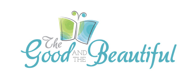 The Good and the Beautiful logo