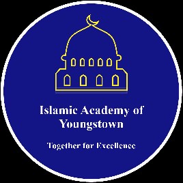 The Islamic Academy of Youngstown logo