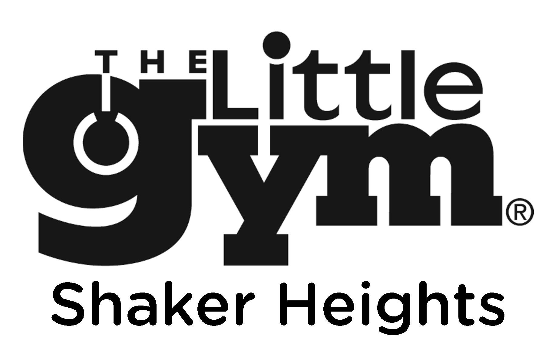 The Little Gym of Shaker Heights logo