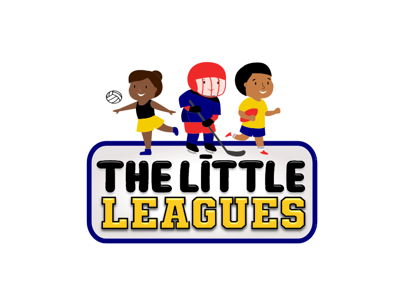 The Little Leagues logo