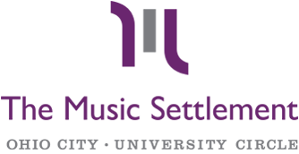 The Music Settlement logo