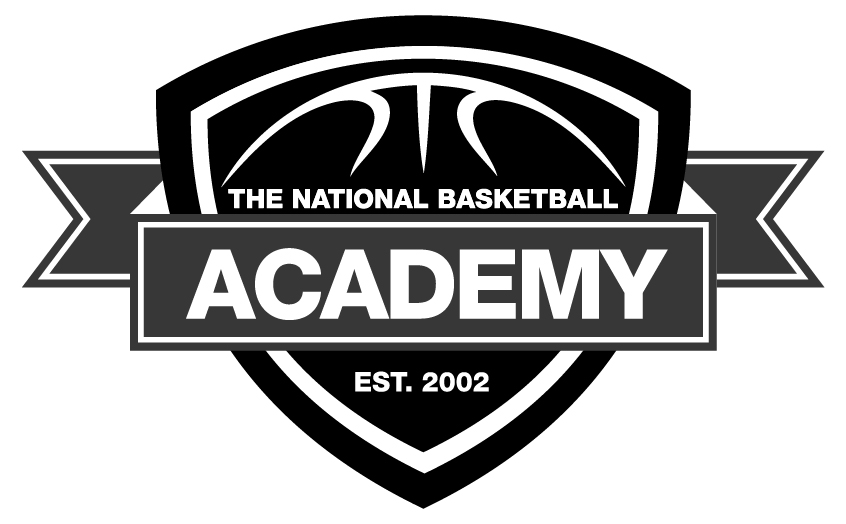 The National Basketball Academy logo