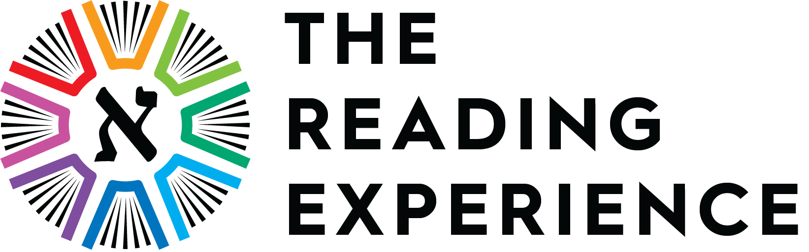 The Reading Experience logo
