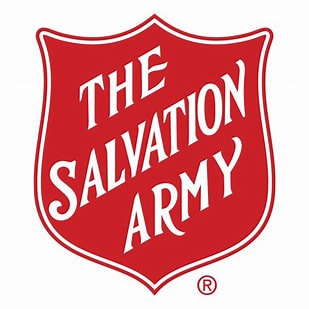 The Salvation Army - Dover logo