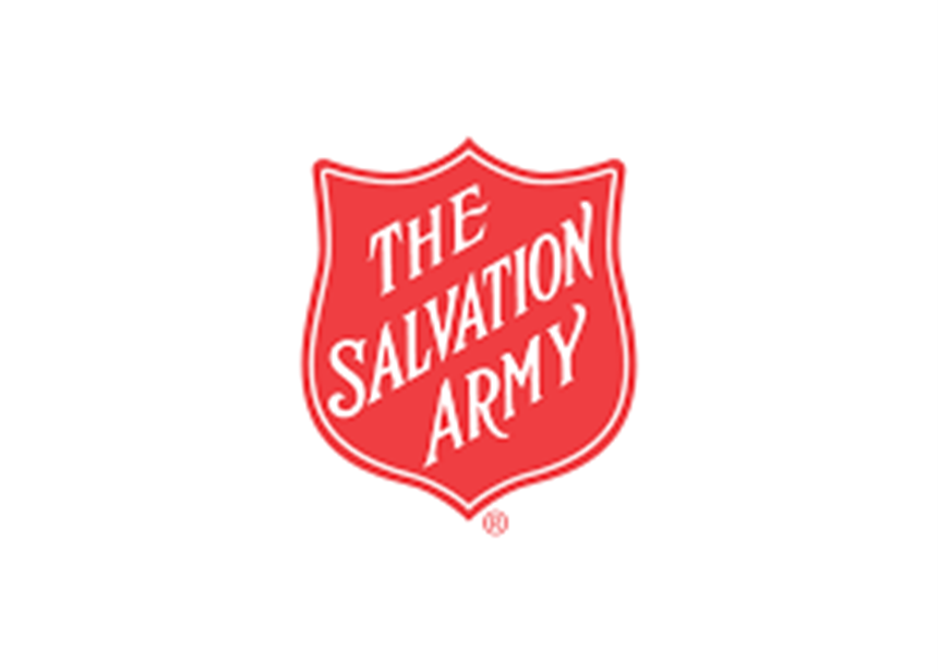 The Salvation Army - Painesville Corps logo