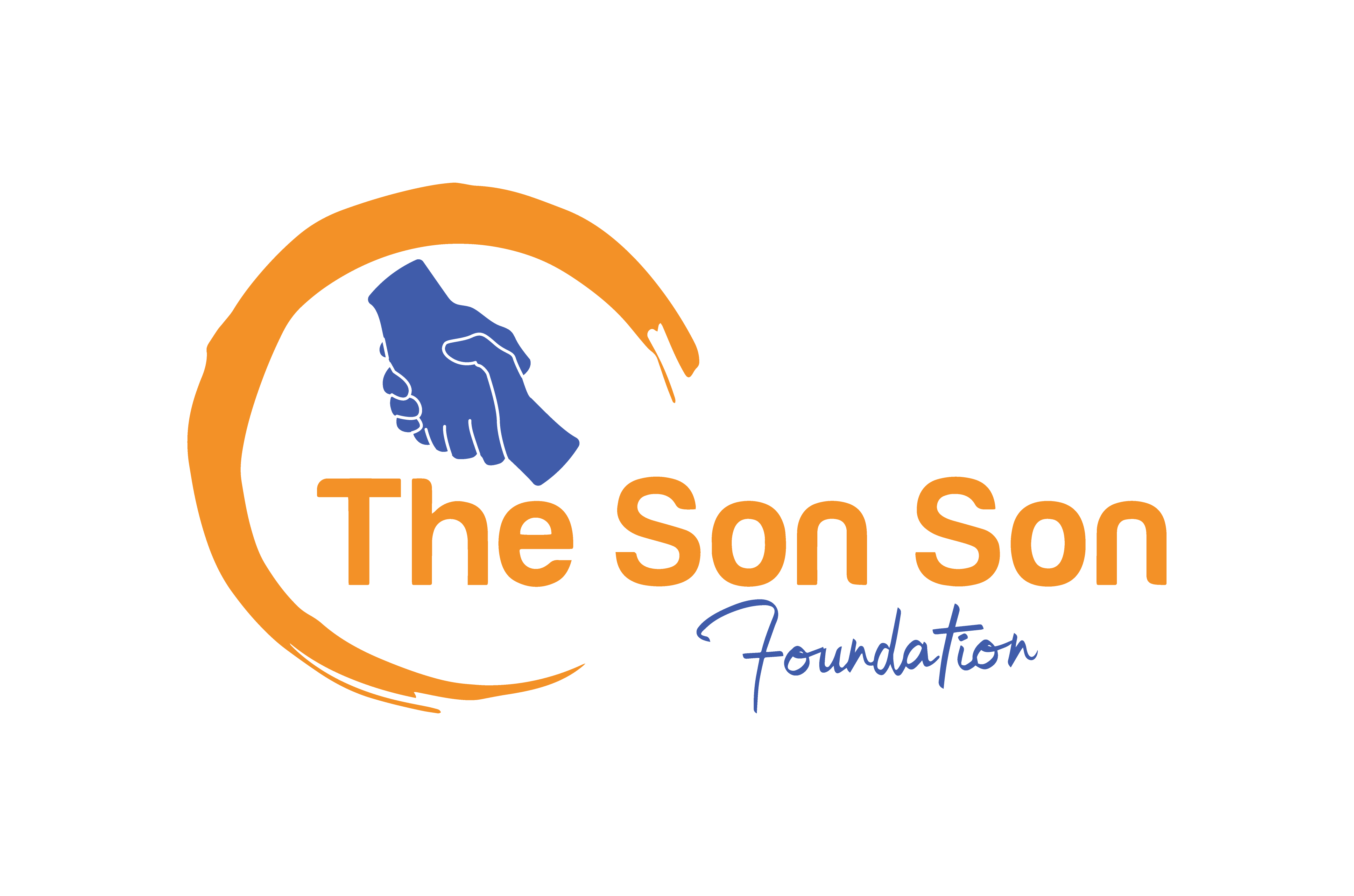 The Son Son Foundation logo