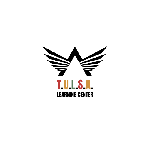 The T.U.L.S.A. Learning Center logo