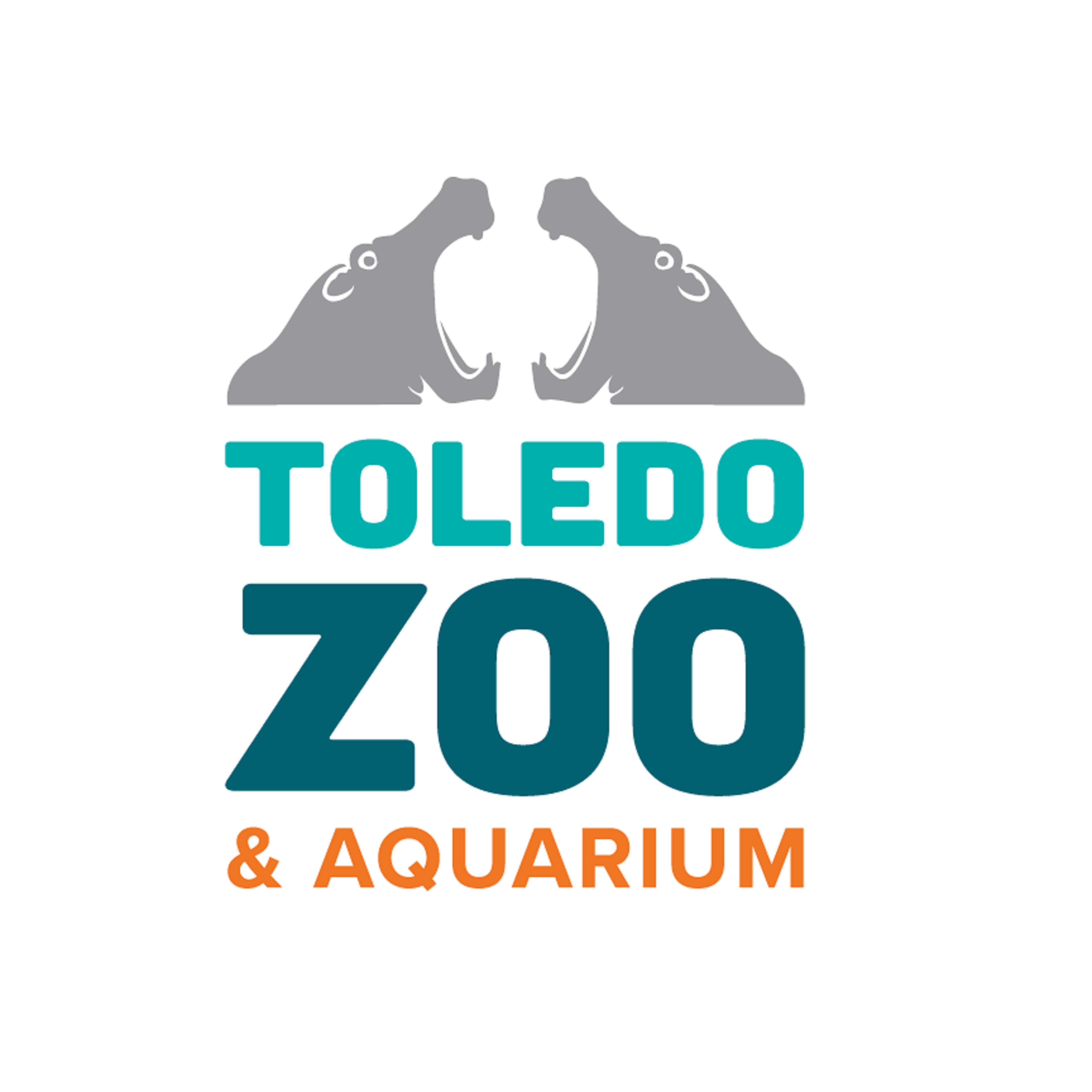 The Toledo Zoological Society logo