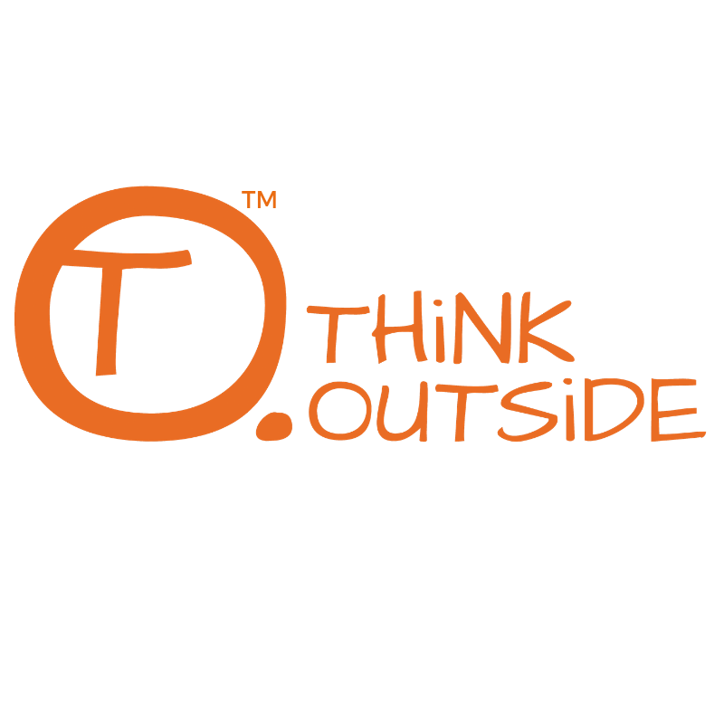 Think Outside Boxes logo