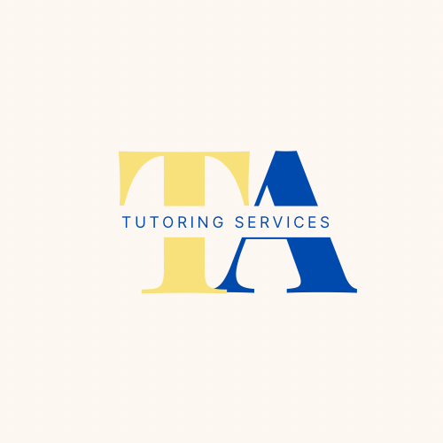 Tiarra Andrews  logo