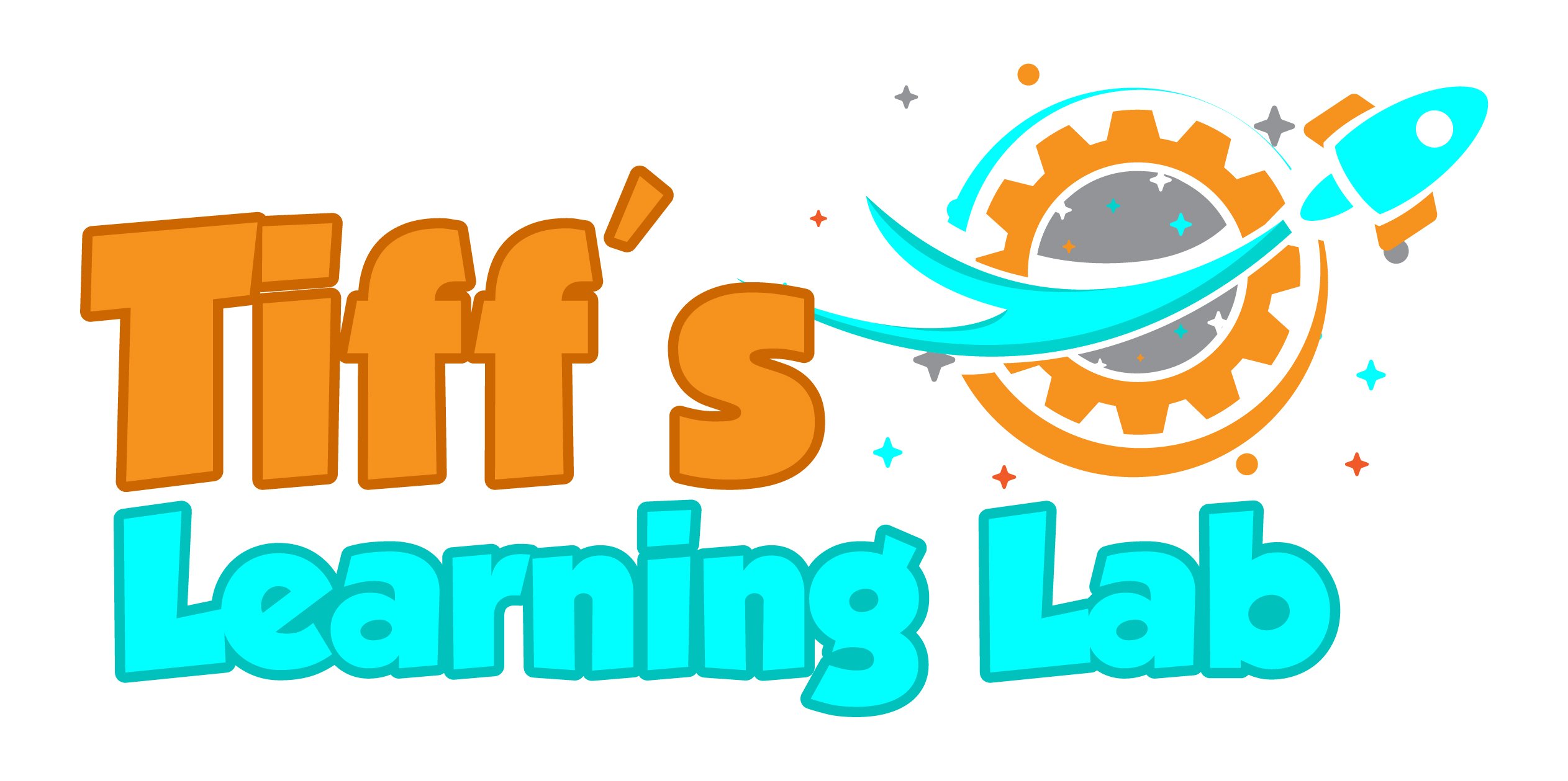 Tiffs Learning Lab logo