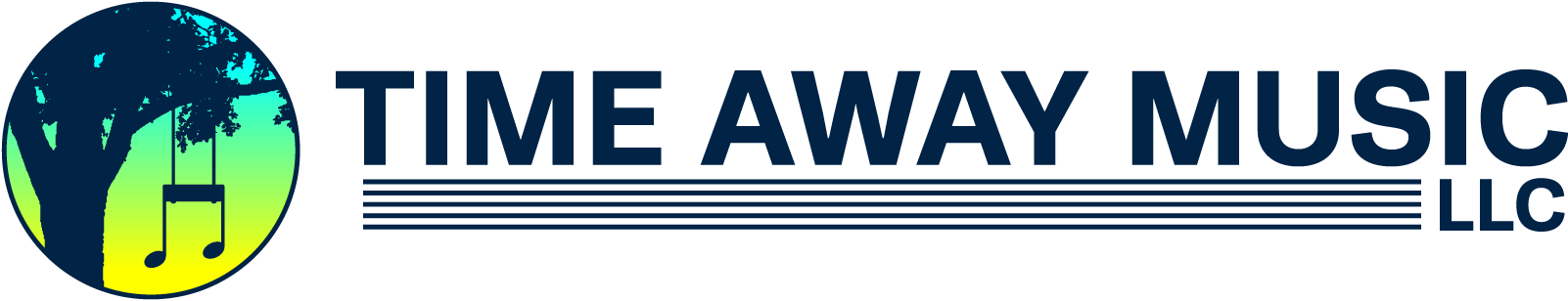 Time Away Music logo
