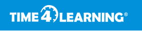 Time4Learning logo