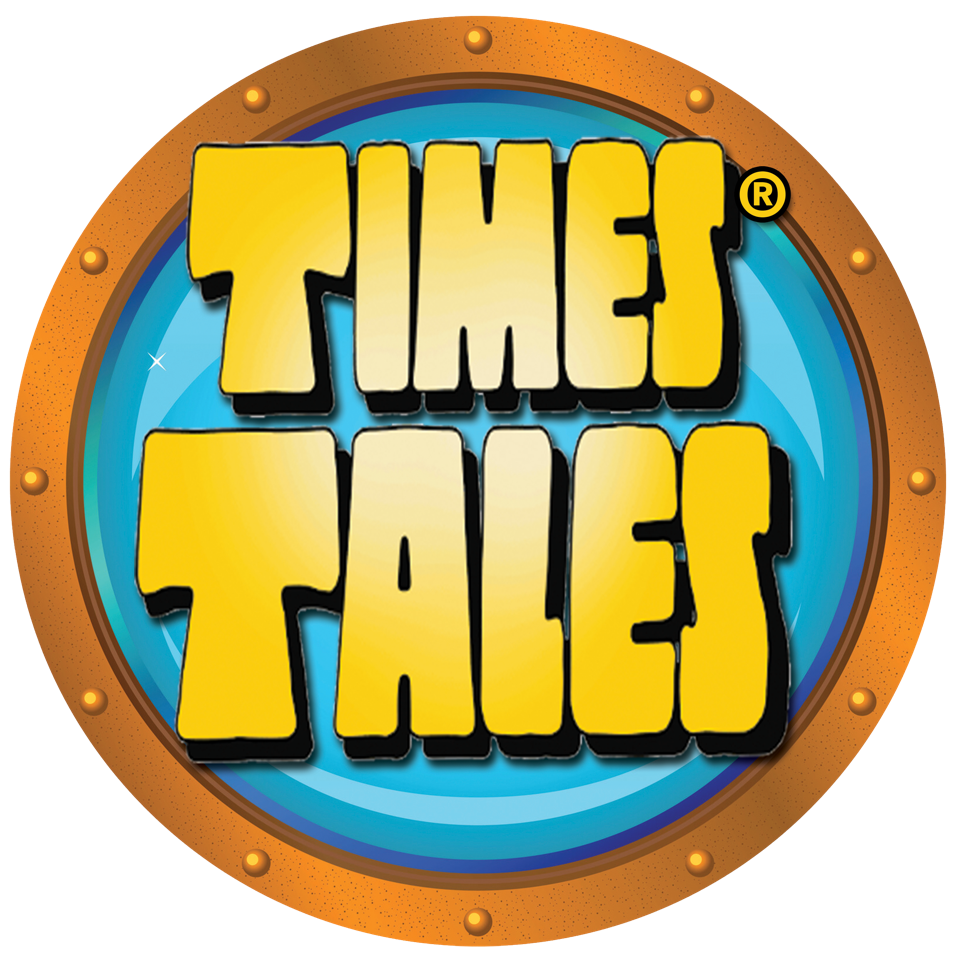 Times Tales logo