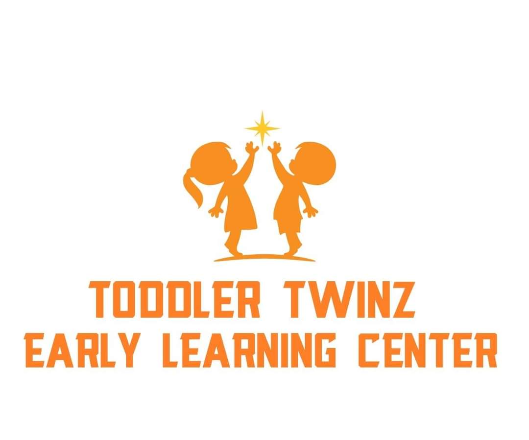 Toddler Twinz Early Learning Center logo