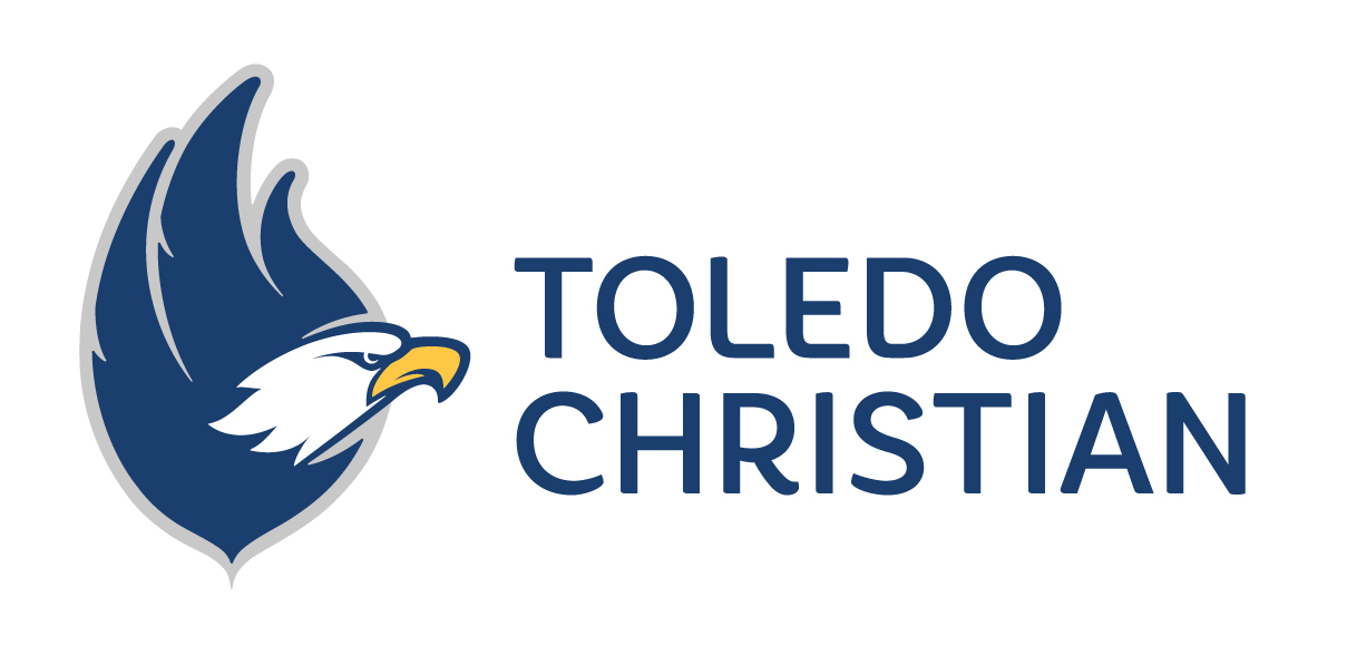Toledo Christian logo