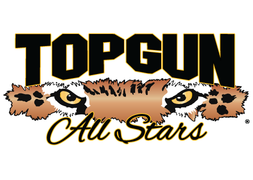 Top Gun Training Center logo
