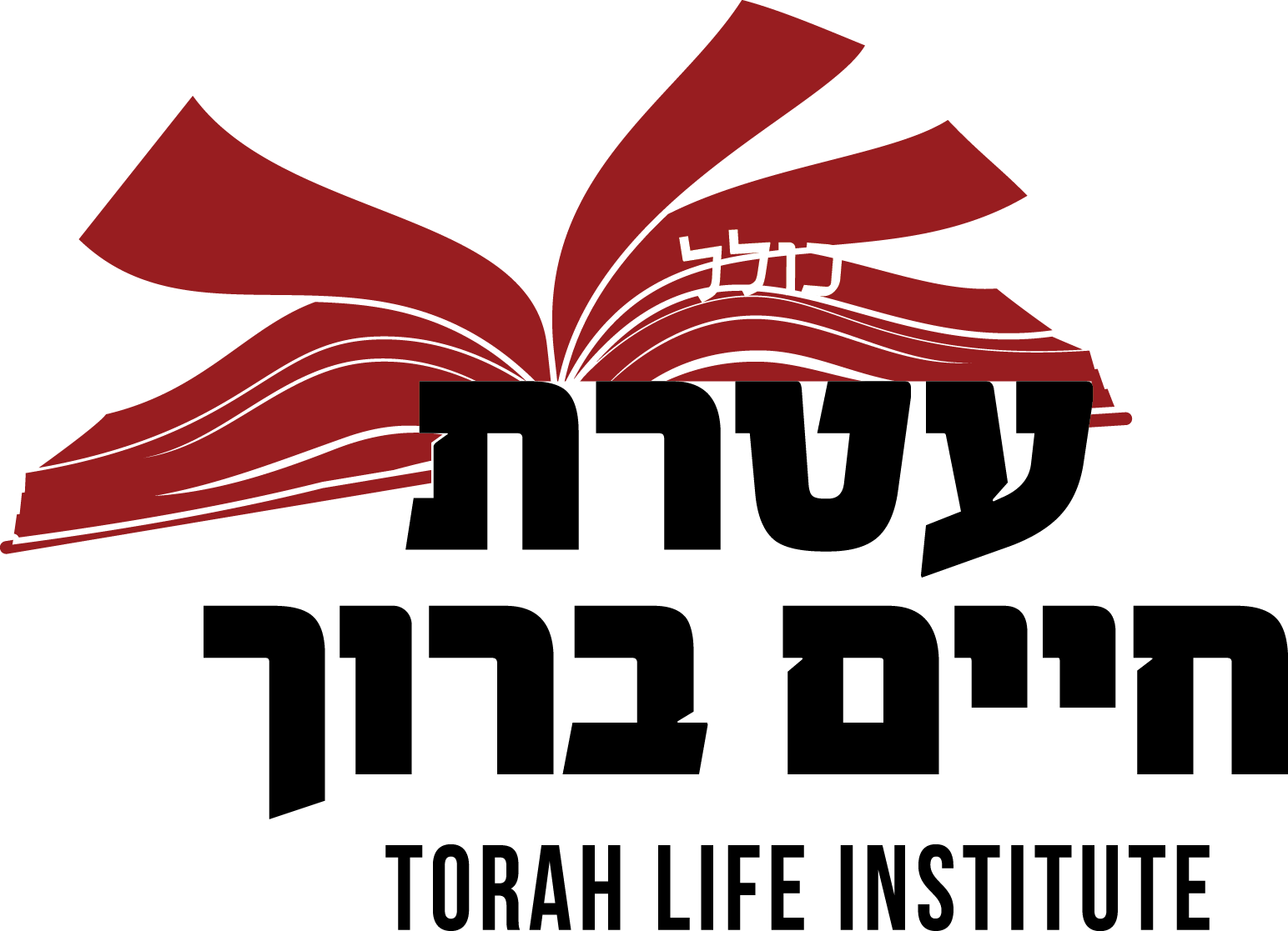 Torahlife Institute of Cleveland logo
