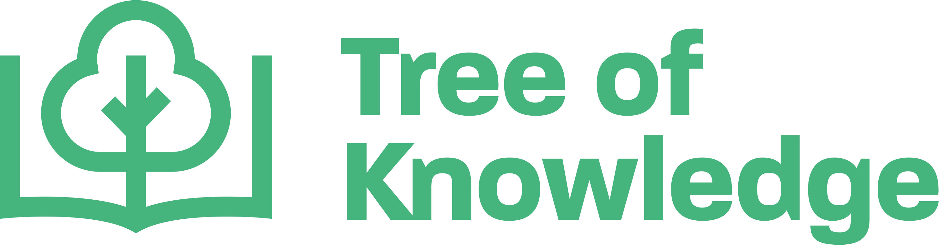 Tree of Knowledge logo