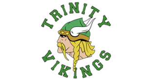 Trinity Lutheran Church and School logo