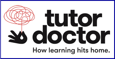 Tutor Doctor of Northern Columbus logo