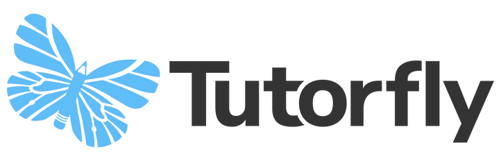 Tutorfly Ohio logo