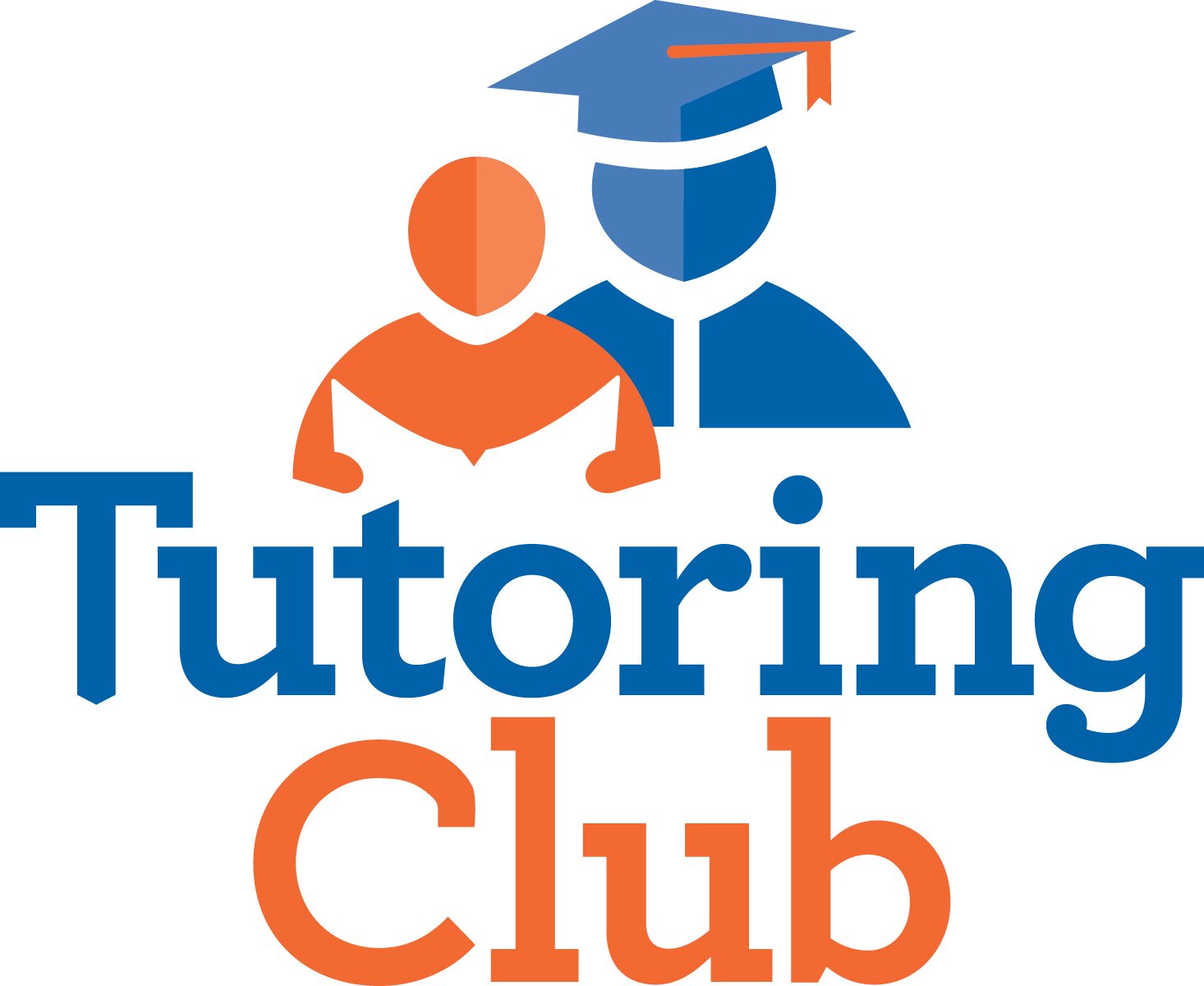 Tutoring Club of Hilliard logo