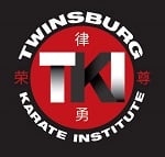 Twinsburg Karate Institute logo