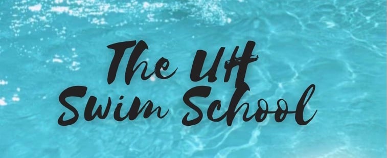 UH Swim School logo