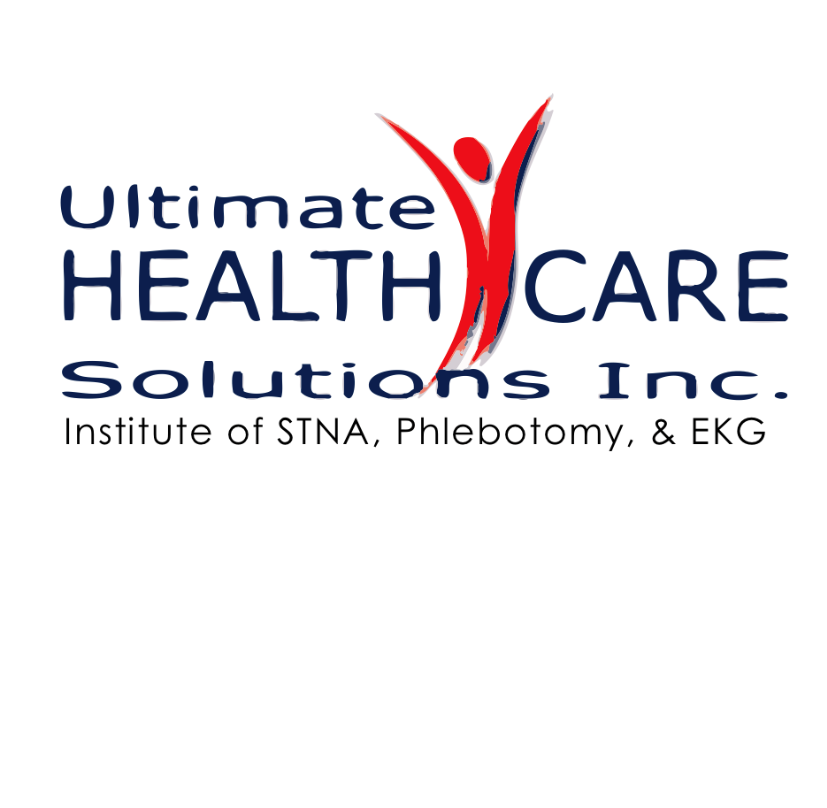Ultimate Health Care Solutions logo