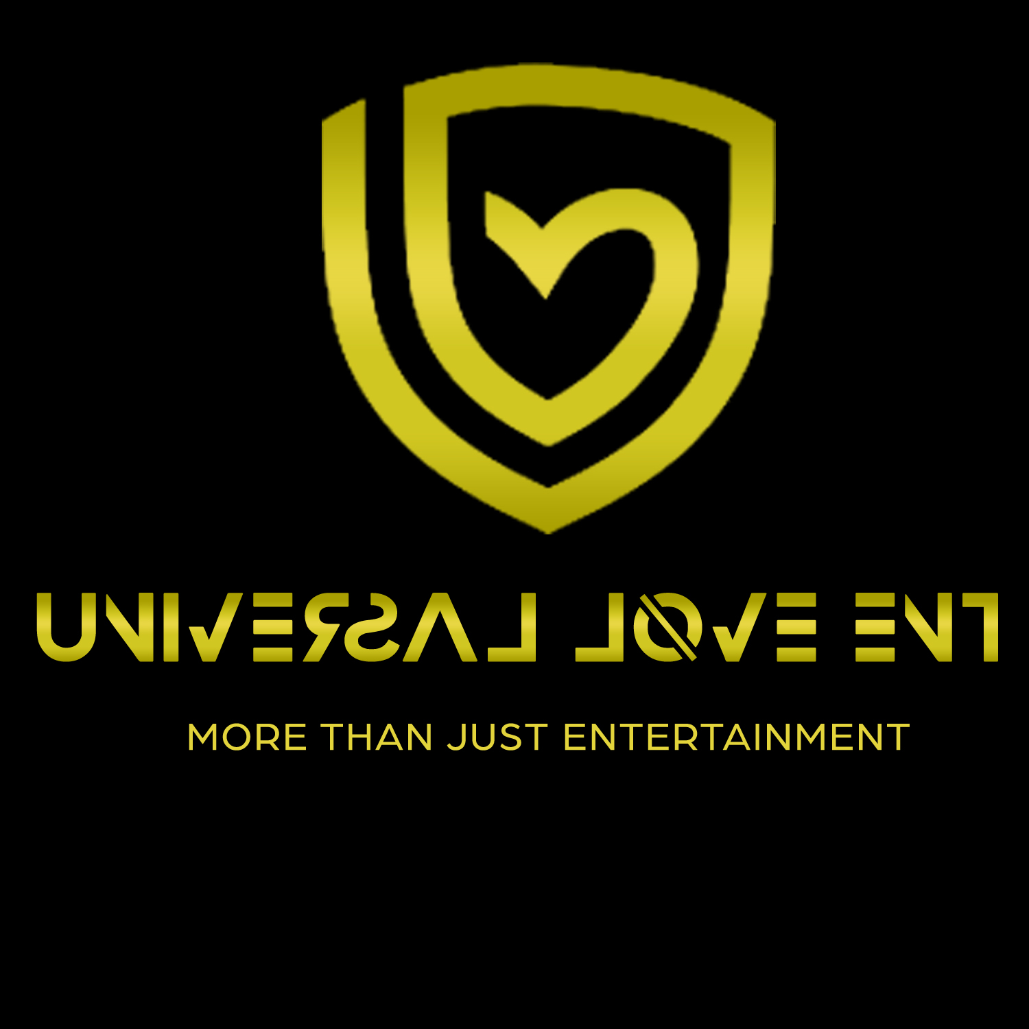Universal Love ENT logo