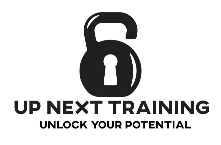 Up Next Training LLC  logo